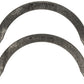 Clevite Isuzu Elf400 6HK1-T Diesel Thrust Washer Set