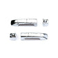 Putco 07-14 Toyota FJ Cruiser (Front 2 doors Only) Door Handle Covers