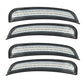 Oracle 15-21 Dodge Charger Concept Sidemarker Set - Clear - No Paint