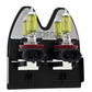 Hella Optilux XY Series H8 Xenon Halogen Bulb 12V 35W Fog Bulbs - Pair