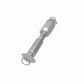 MagnaFlow Conv DF 06- Mazda 6 3.0L Rear OEM