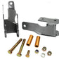 Whiteline 05+ Ford Mustang Coupe (Inc GT & Shelby GT500) Rear C/A - Complete Lwr Rear Mounting Brkt