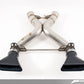 AWE Tuning McLaren MP4-12C Performance Exhaust - Machined Tips