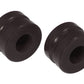 Prothane 95-06 Dodge Neon Front Sway Bar Bushings - 20mm - Black