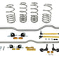 Whiteline Volkswagen Golf MK7 Grip Series Kit