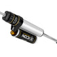 ICON 07-18 Jeep Wrangler JK 3in Rear 2.5 Series Shocks VS PB CDCV - Pair