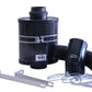 BMC Universal Oval Trumpet Airbox Kit 265mm Length - For Engines Over 1600cc