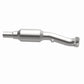 MagnaFlow Conv DF 09 Matrix S 2.4L Rear OEM