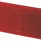 Hella Reflective Adhesive 3326 SAE/ECE Red 2-Pack