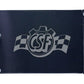 CSF 14-18 Jeep Cherokee 2.4L A/C Condenser