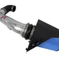Injen 09-10 Ford F-150 V8 5.4L Polished Power-Flow Air Intake System