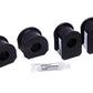 Energy Suspension 1in Bronco S/B Set - Black
