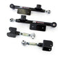 UMI Performance 79-98 Ford Mustang Upper & Lower Rear Control Arms Kit