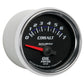 Autometer Cobalt 52mm 0-7 BAR Short Sweep Electric Oil Pressure Gauge