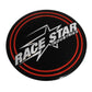 Race Star Replacement Center Cap 2in Medallion