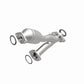 MagnaFlow Conv DF 99-03 Lexus/Toyota RX300/Highlander Truck 3.0L Passenger Side *NOT FOR SALE IN CA*