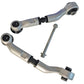 SPC Performance Audi B9 Upper Control Arm Front Right
