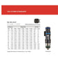 Grams Performance 750cc SRT8 2005-2010 INJECTOR KIT