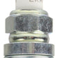 NGK Ruthenium HX Spark Plug Box of 4 (LKAR6AHX)