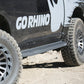 Go Rhino 19-20 Ram 1500 RB20 Complete Kit w/RB20 + Brkts + 2 RB20 Drop Steps