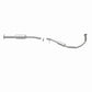 MagnaFlow Conv DF 94-96 Buick Century/Oldsm