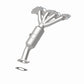 MagnaFlow Conv DF 2006 Ford Fusion 2.3L