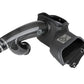 aFe 17-20 Ford F-150/Raptor Track Series Carbon Fiber Cold Air Intake System With Pro DRY S Filters