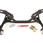 UMI Performance 82-92 GM F-Body Tubular K-member Factory Springs Road Race