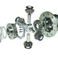 Eaton ELocker Differential 31 Spline 1.32in Axle Shaft Diameter