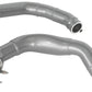 AEM Induction 15-20 BMW M3/M4 L6-3.0L F/I Turbo Charge Pipe Kit