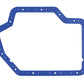 Moroso GM Turbo 400 Transmission Gasket - 3/16in - Silicone Molded Over Steel - Single