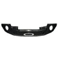 Rock Slide 07-18 Jeep JK 2-4 Door Rigid Full Front Bumper / No Bullbar / With Winch Plate