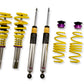 KW Coilover Kit V2 Audi A7 (4G)