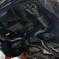 ROUSH 2018-2019 Ford Mustang 5.0L V8 Cat-Back Exhaust Kit (Fastback Only)