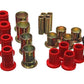 Energy Suspension Gm Cntrl Arm Bush - Red
