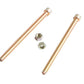 Skyjacker 1994-1999 Dodge Ram 3500 Leaf Spring Tie Bolt