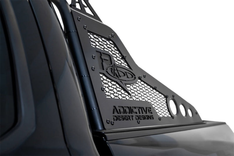 TRX Race Series Chase Rack