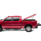 UnderCover 19-20 Chevy Silverado 1500 5.8ft Lux Bed Cover - Oakwood Metallic