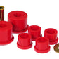 Prothane 00-03 Nissan Sentra 200SX Rear Control Arm Bushings - Red