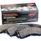 Wilwood Pad Set Promatrix D834