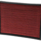 Spectre 2018 GMC Yukon (Incl. XL) 6.2L V8 F/I Replacement Panel Air Filter