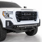 Addictive Desert Designs 19-21 GMC Sierra 1500 Stealth Fighter Front Bumper