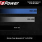 aFe POWER Momentum GT Pro 5R Media Intake System 16-19 Ford Fiesta ST L4-1.6L (t)