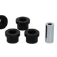 Whiteline Plus 00-07 Subaru Impreza WRX/STi Front Lower Inner Control Arm Bushing Kit