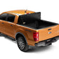 UnderCover 19-20 Ford Ranger 5ft Armor Flex Bed Cover - Black Textured