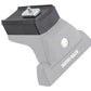 Rhino-Rack Quick Mount Heavy Duty Spacer - 25mm - Pair