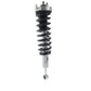 KYB Shocks & Struts Truck-Plus Leveling Front Left 05-15 Toyota Tacoma 4WD (Incl TRD)