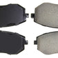 StopTech Performance 03-05 WRX/ 08 WRX Front Brake Pads