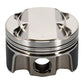 Wiseco Mitsu 4G63 2.0L 10.5:1 CR E85 Piston Shelf Stock Kit