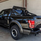 Addictive Desert Designs 17-18 Ford F-150 Raptor Race Series Chase Rack w/ 2017 Grill Pattern
